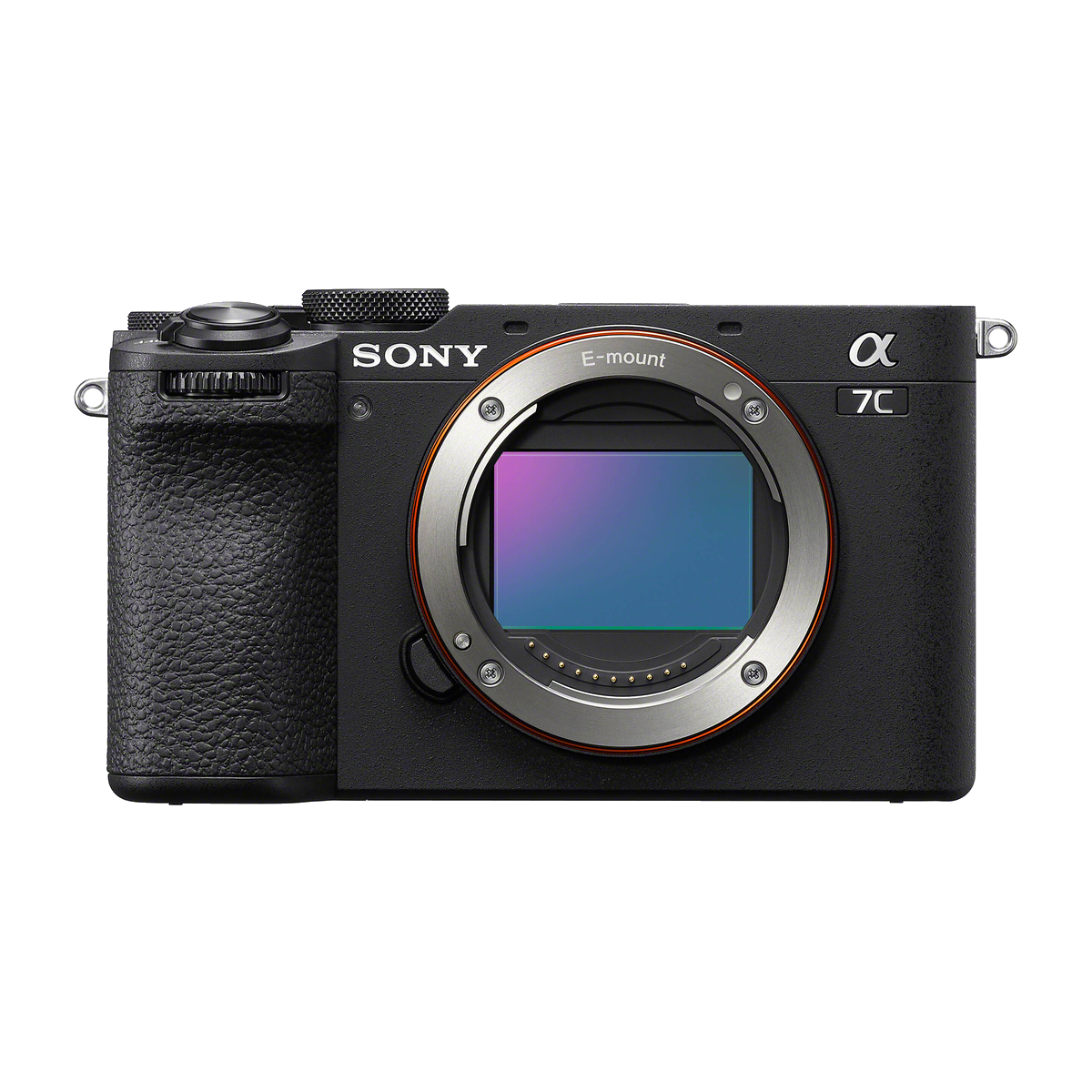Sony A7C II