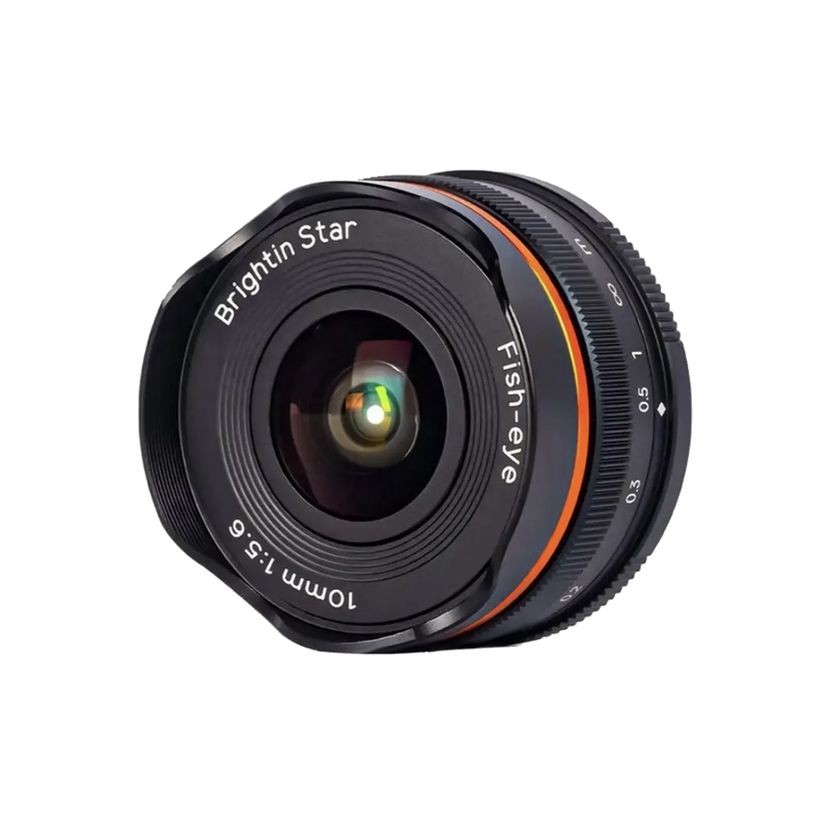 星耀 10mm F5.6